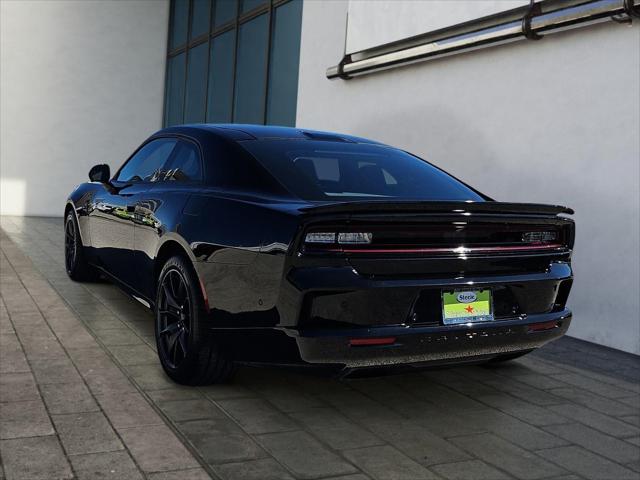 2024 Dodge Charger CHARGER DAYTONA SCAT PACK AWD