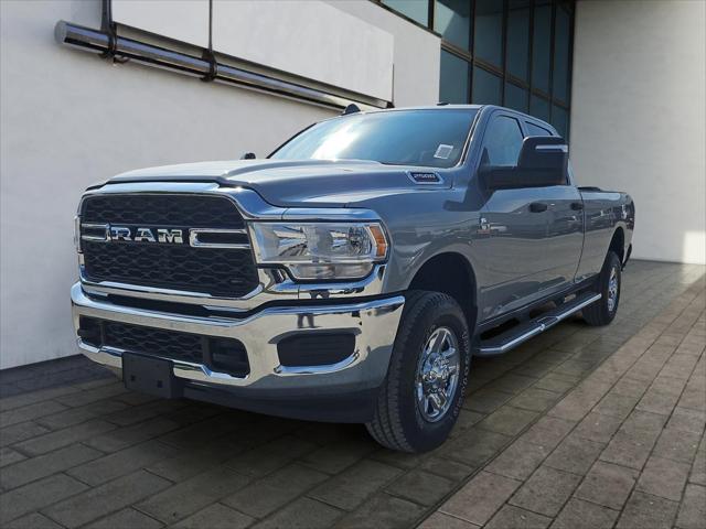 2024 RAM Ram 2500 RAM 2500 TRADESMAN CREW CAB 4X4 8 BOX