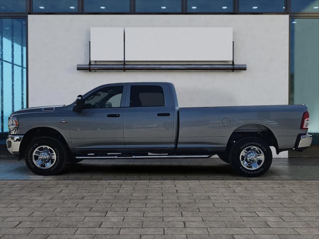 2024 RAM Ram 2500 RAM 2500 TRADESMAN CREW CAB 4X4 8 BOX