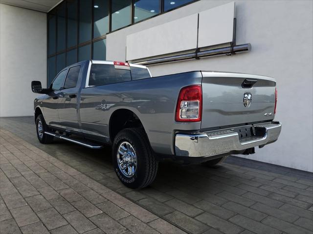 2024 RAM Ram 2500 RAM 2500 TRADESMAN CREW CAB 4X4 8 BOX