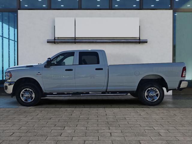 2024 RAM Ram 2500 RAM 2500 TRADESMAN CREW CAB 4X4 8 BOX