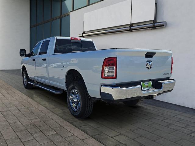 2024 RAM Ram 2500 RAM 2500 TRADESMAN CREW CAB 4X4 8 BOX