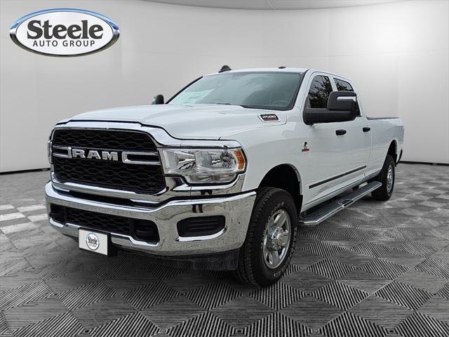 2024 RAM Ram 2500 RAM 2500 TRADESMAN CREW CAB 4X4 8 BOX 2024 RAM Ram 2500 RAM 2500 TRADESMAN CREW CAB 4X4 8 BOX