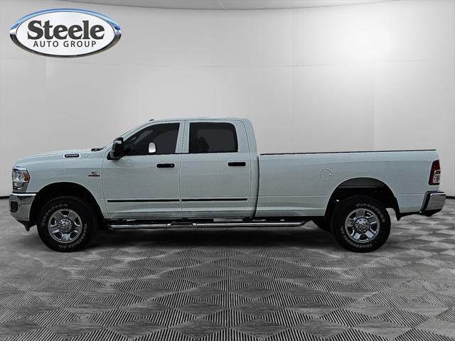 2024 RAM Ram 2500 RAM 2500 TRADESMAN CREW CAB 4X4 8 BOX 2024 RAM Ram 2500 RAM 2500 TRADESMAN CREW CAB 4X4 8 BOX