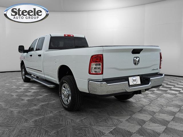 2024 RAM Ram 2500 RAM 2500 TRADESMAN CREW CAB 4X4 8 BOX 2024 RAM Ram 2500 RAM 2500 TRADESMAN CREW CAB 4X4 8 BOX
