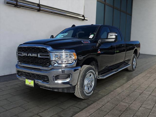 2024 RAM Ram 2500 RAM 2500 TRADESMAN CREW CAB 4X4 8 BOX