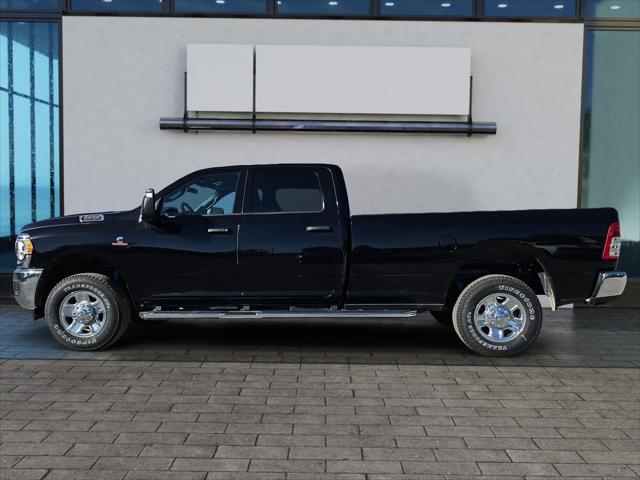 2024 RAM Ram 2500 RAM 2500 TRADESMAN CREW CAB 4X4 8 BOX