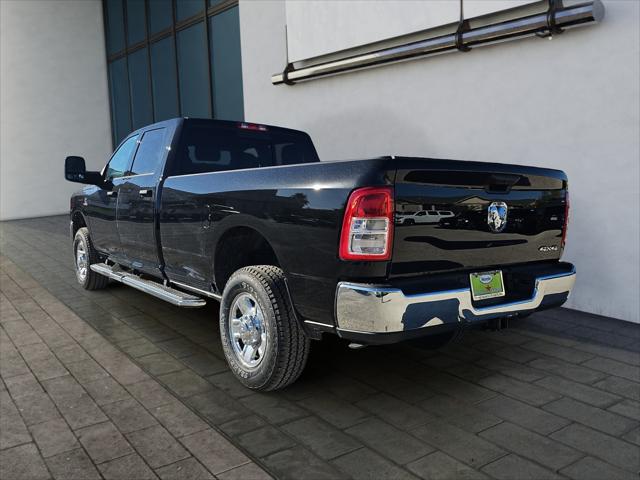 2024 RAM Ram 2500 RAM 2500 TRADESMAN CREW CAB 4X4 8 BOX