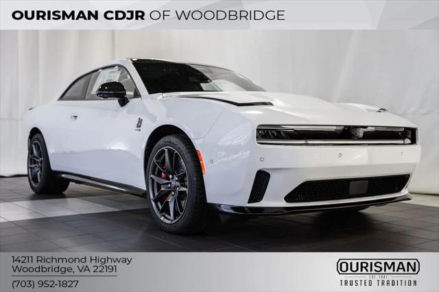 2024 Dodge Charger CHARGER DAYTONA SCAT PACK AWD