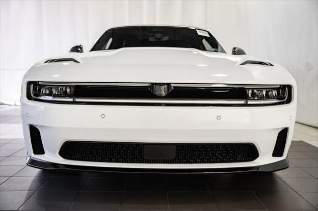 2024 Dodge Charger CHARGER DAYTONA SCAT PACK AWD