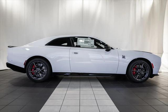 2024 Dodge Charger CHARGER DAYTONA SCAT PACK AWD