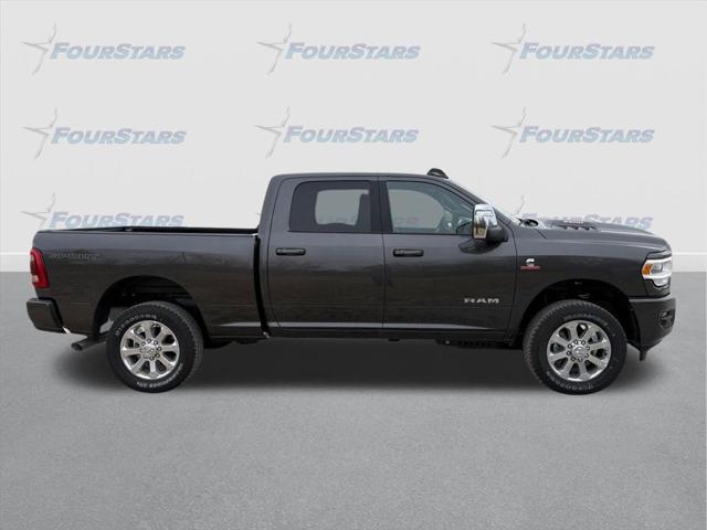 2024 RAM Ram 2500 RAM 2500 LARAMIE CREW CAB 4X4 64 BOX