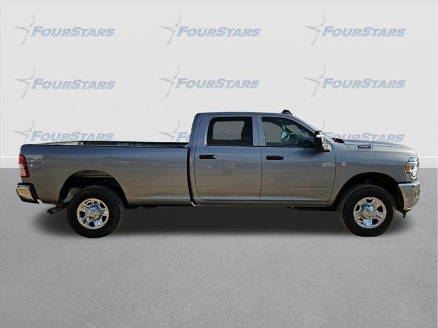 2024 RAM Ram 2500 RAM 2500 TRADESMAN CREW CAB 4X4 8 BOX