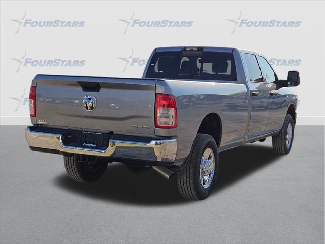 2024 RAM Ram 2500 RAM 2500 TRADESMAN CREW CAB 4X4 8 BOX