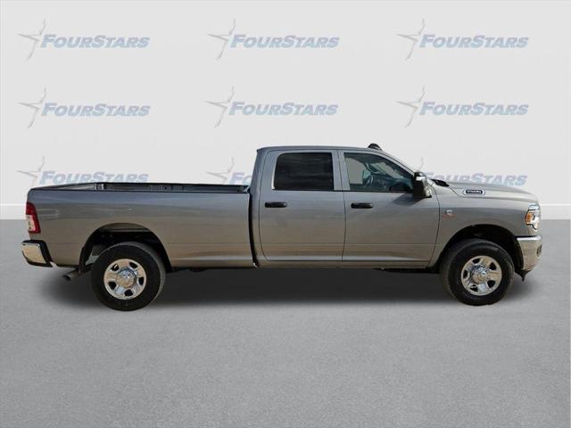 2024 RAM Ram 2500 RAM 2500 TRADESMAN CREW CAB 4X4 8 BOX