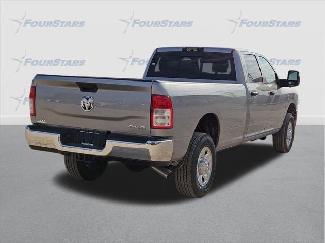 2024 RAM Ram 2500 RAM 2500 TRADESMAN CREW CAB 4X4 8 BOX