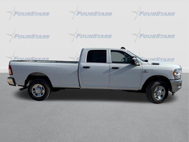 2024 RAM Ram 2500 RAM 2500 TRADESMAN CREW CAB 4X4 8 BOX