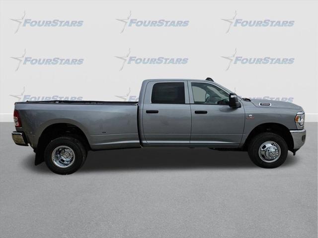 2024 RAM Ram 3500 RAM 3500 TRADESMAN CREW CAB 4X4 8 BOX