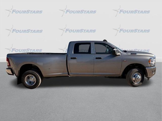 2024 RAM Ram 3500 RAM 3500 TRADESMAN CREW CAB 4X4 8 BOX