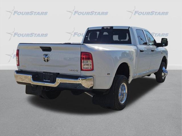 2024 RAM Ram 3500 RAM 3500 TRADESMAN CREW CAB 4X4 8 BOX