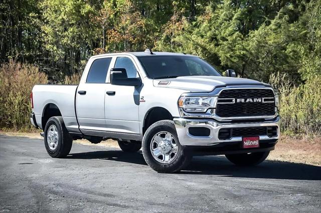 2024 RAM Ram 2500 RAM 2500 TRADESMAN CREW CAB 4X4 64 BOX