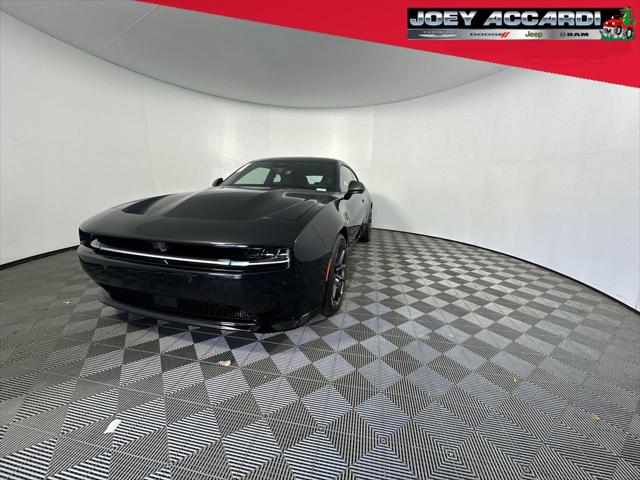 2024 Dodge Charger CHARGER DAYTONA SCAT PACK AWD