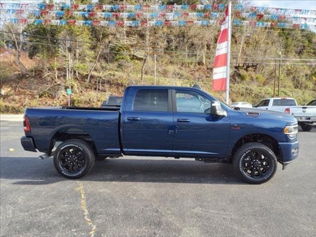 2024 RAM Ram 2500 RAM 2500 BIG HORN CREW CAB 4X4 64 BOX