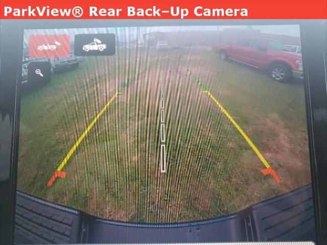 2024 RAM Ram 2500 RAM 2500 LARAMIE CREW CAB 4X4 64 BOX