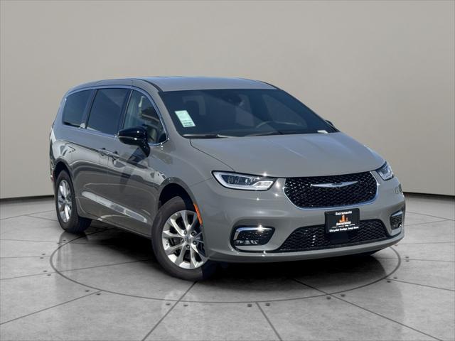 2025 Chrysler Pacifica PACIFICA SELECT AWD