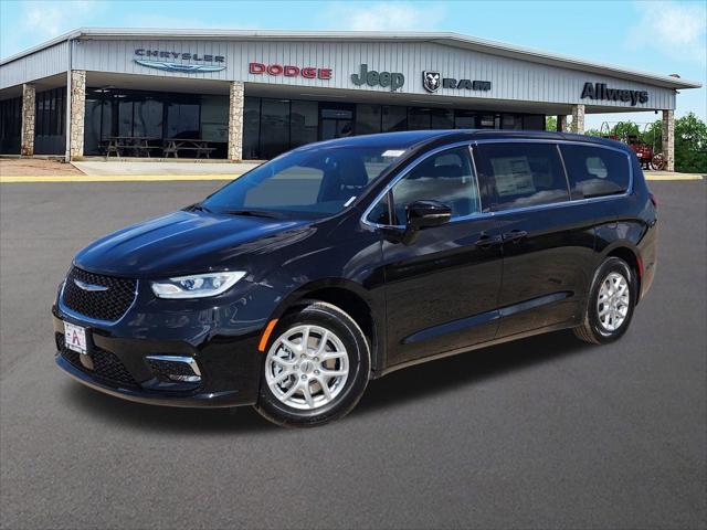 2025 Chrysler Pacifica PACIFICA SELECT