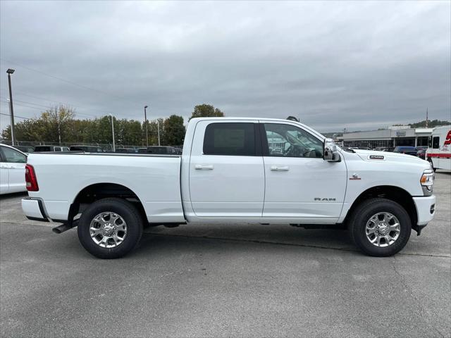 2024 RAM Ram 2500 RAM 2500 LARAMIE CREW CAB 4X4 64 BOX