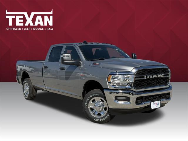 2024 RAM Ram 2500 RAM 2500 TRADESMAN CREW CAB 4X4 8 BOX