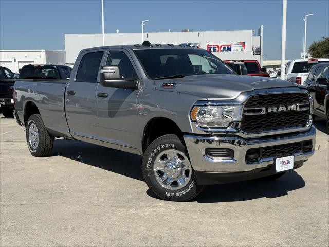 2024 RAM Ram 2500 RAM 2500 TRADESMAN CREW CAB 4X4 8 BOX