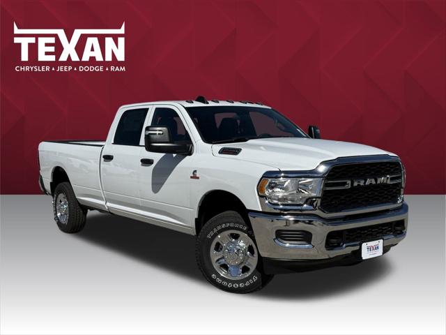 2024 RAM Ram 2500 RAM 2500 TRADESMAN CREW CAB 4X4 8 BOX