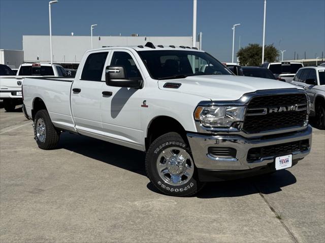 2024 RAM Ram 2500 RAM 2500 TRADESMAN CREW CAB 4X4 8 BOX