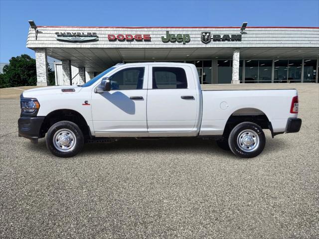 2024 RAM Ram 2500 RAM 2500 TRADESMAN CREW CAB 4X4 64 BOX