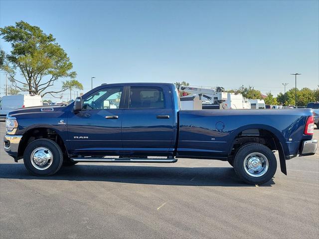 2024 RAM Ram 3500 RAM 3500 BIG HORN CREW CAB 4X4 8 BOX