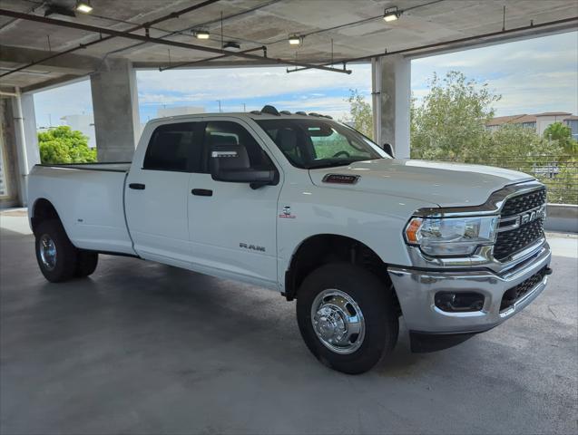 2024 RAM Ram 3500 RAM 3500 BIG HORN CREW CAB 4X4 8 BOX