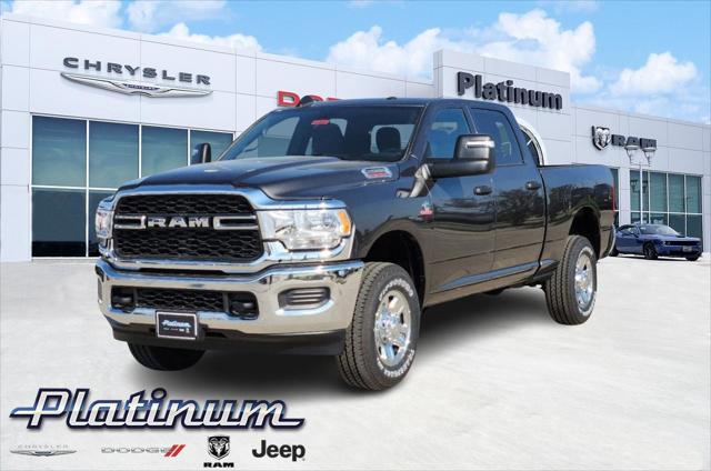 2024 RAM Ram 2500 RAM 2500 TRADESMAN CREW CAB 4X4 64 BOX