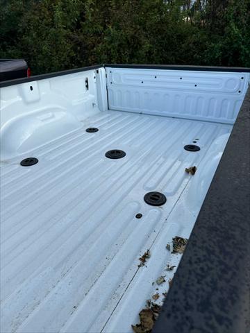 2024 RAM Ram 2500 RAM 2500 TRADESMAN CREW CAB 4X4 8 BOX