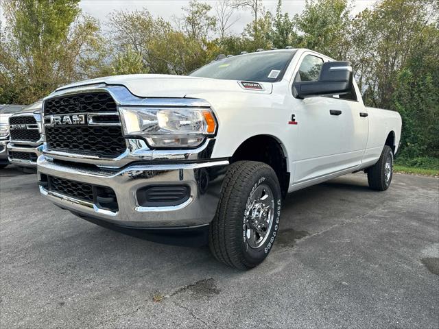 2024 RAM Ram 2500 RAM 2500 TRADESMAN CREW CAB 4X4 8 BOX