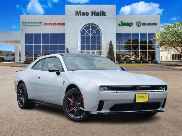 2024 Dodge Charger CHARGER DAYTONA SCAT PACK AWD