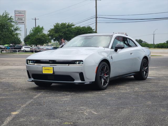 2024 Dodge Charger CHARGER DAYTONA SCAT PACK AWD