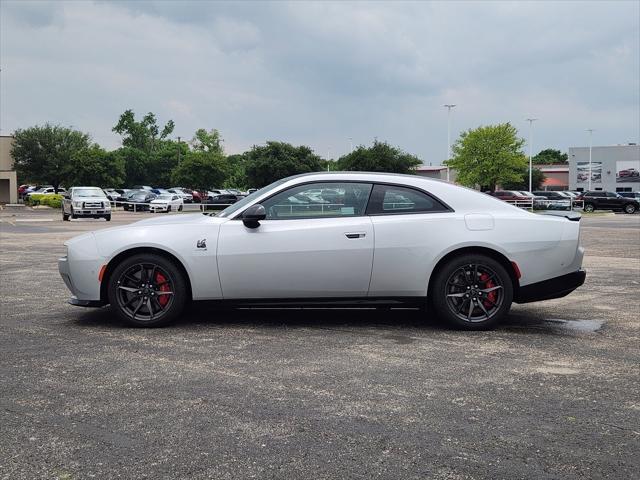 2024 Dodge Charger CHARGER DAYTONA SCAT PACK AWD