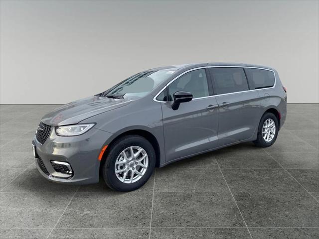 2025 Chrysler Pacifica PACIFICA SELECT