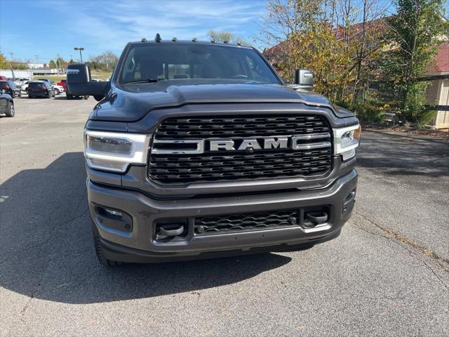 2024 RAM Ram 2500 RAM 2500 BIG HORN CREW CAB 4X4 64 BOX