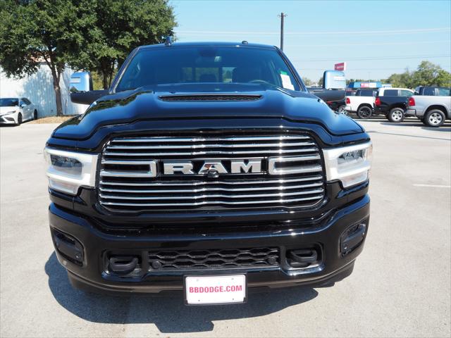 2024 RAM Ram 2500 RAM 2500 LARAMIE MEGA CAB 4X4 64 BOX