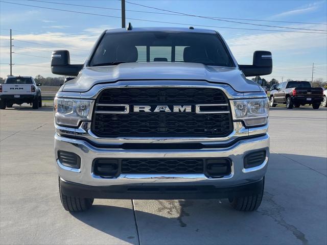 2024 RAM Ram 3500 RAM 3500 TRADESMAN CREW CAB 4X4 64 BOX