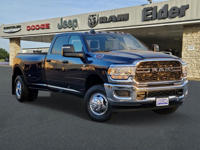 2024 RAM Ram 3500 RAM 3500 TRADESMAN CREW CAB 4X4 8 BOX