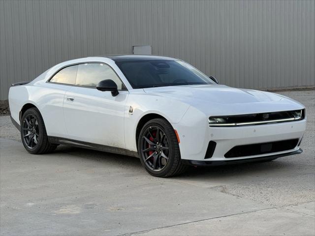 2024 Dodge Charger CHARGER DAYTONA SCAT PACK AWD
